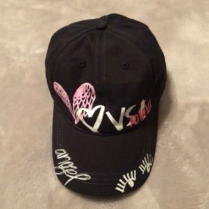 Victoria Secret hat